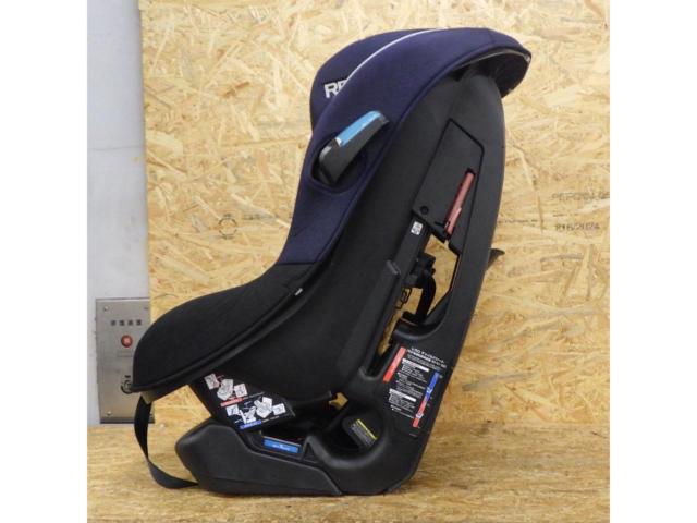 【RECARO】チャイルドシートStart 07 CZ-HLB