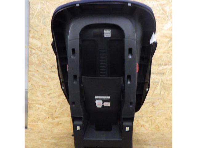 【RECARO】チャイルドシートStart 07 CZ-HLB