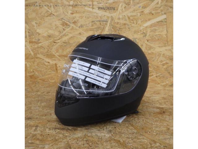 【ライダース/Lサイズ】LEAD工業 STRAX SF-12