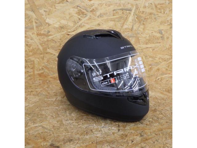 【ライダース/Lサイズ】LEAD工業 STRAX SF-12
