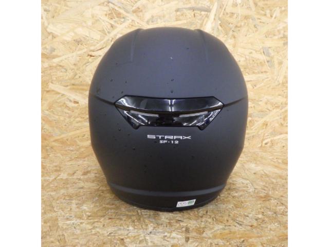 【ライダース/Lサイズ】LEAD工業 STRAX SF-12