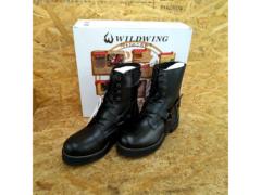 【ライダース】WILD WING ファルコン 厚底ブーツ【26cm】