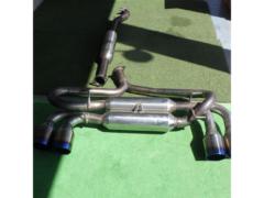 BLITZ (Blitz) NUR-SPEC
VSR
Quad
Model
-
Nürburgring specs
Quad model
86
ZN6 / BRZ
ZC6
JQR:30132035
