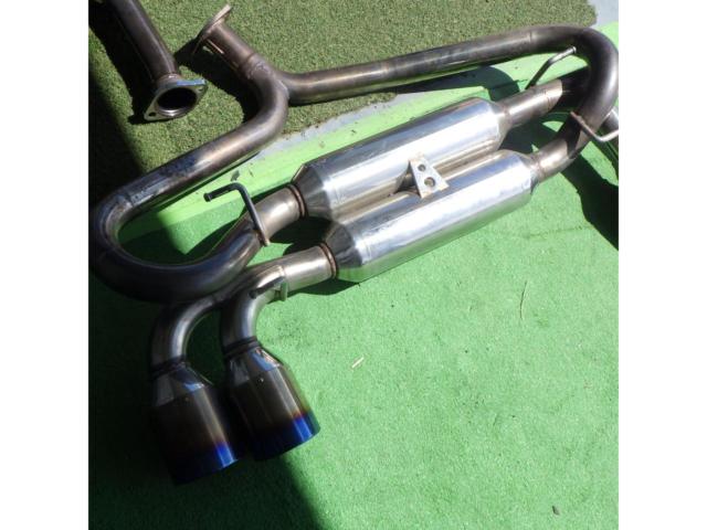 BLITZ (Blitz) NUR-SPEC
VSR
Quad
Model
-
Nürburgring specs
Quad model
86
ZN6 / BRZ
ZC6
JQR:30132035
