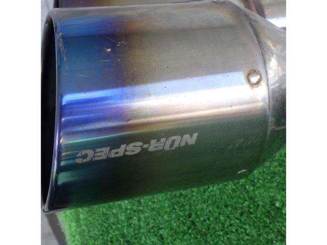 BLITZ (Blitz) NUR-SPEC
VSR
Quad
Model
-
Nürburgring specs
Quad model
86
ZN6 / BRZ
ZC6
JQR:30132035