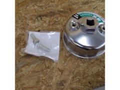 Oil filter wrench (FR-651) 65mm/Φ65
(Nissan/Toyota/Honda/Suzuki)
