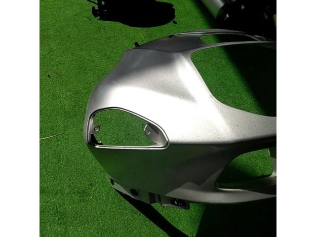 【ライダース】BMW R1150 フロントカウル
