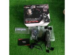【ライダース】カエディア(Kaedear)Devil Horns Air Mount スマートフォンフォルダ