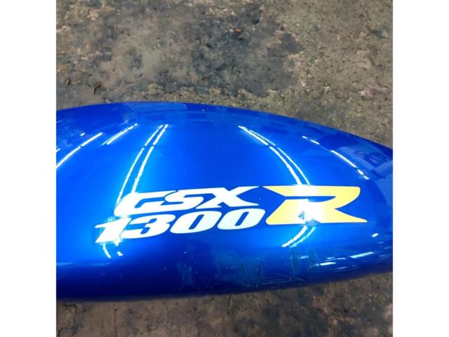 【ライダース】【SUZUKI】GSX1300R 隼 テールカウル