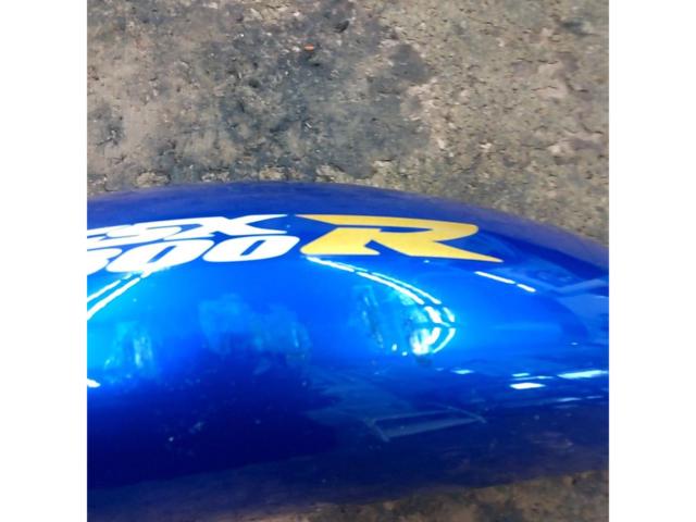 【ライダース】【SUZUKI】GSX1300R 隼 テールカウル