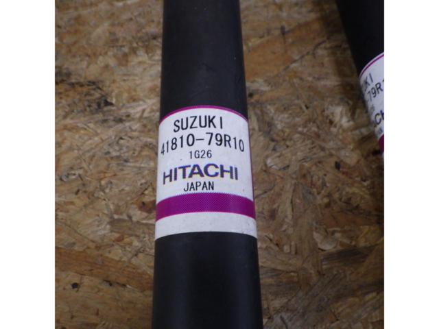 スズキ純正(SUZUKI)サスキット※リアのみ※