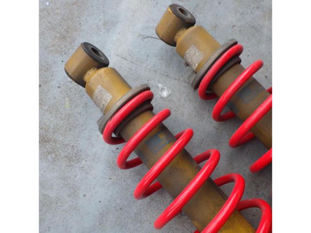 BILSTEIN(ビルシュタイン)サスキット