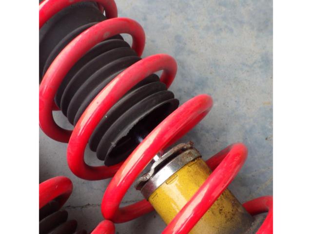 BILSTEIN(ビルシュタイン)サスキット