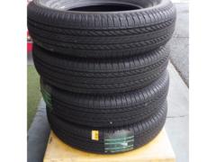 【タイヤのみ4本セット】BRIDGESTONE DUELER H/L 【195/80R15 96S 2025年製造】