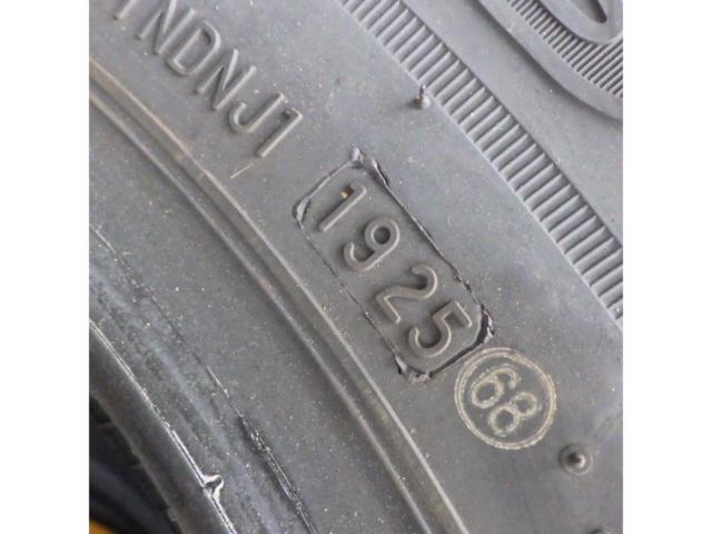 【タイヤのみ4本セット】BRIDGESTONE DUELER H/L 【195/80R15 96S 2025年製造】