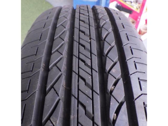【タイヤのみ4本セット】BRIDGESTONE DUELER H/L 【195/80R15 96S 2025年製造】