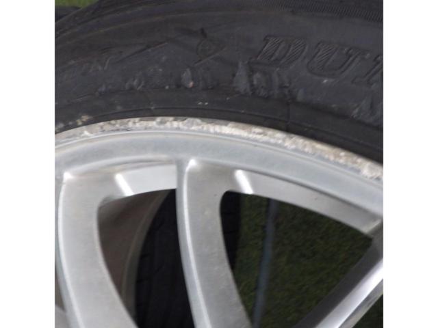 【RAYS】HOMURA 2X8GT+【DUNLOP】DIREZZA DZ102【225/40R18 91W 2025年製造】+【235/40R18 91W 2025年製造】