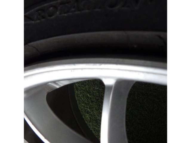 【RAYS】HOMURA 2X8GT+【DUNLOP】DIREZZA DZ102【225/40R18 91W 2025年製造】+【235/40R18 91W 2025年製造】