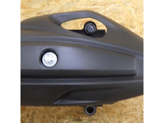 【ライダース】【HONDA】PCX125(JF28/後期)マフラー