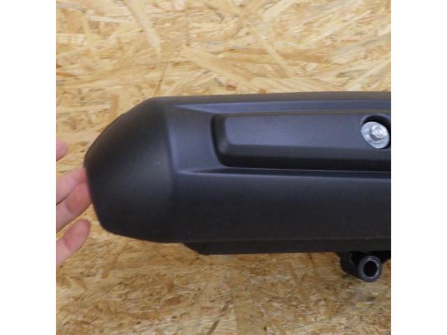 【ライダース】【HONDA】PCX125(JF28/後期)マフラー