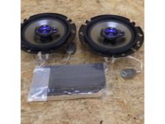 【Clarion】SRT1633 (16cm3WAYコアキシャルスピーカー)