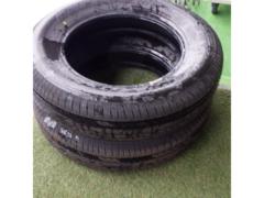 【タイヤのみ2本セット】【BRIDGESTONE】DUELER H/L 852【175/80R16 91S 2024年製造】
