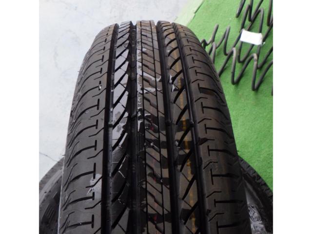 【タイヤのみ2本セット】【BRIDGESTONE】DUELER H/L 852【175/80R16 91S 2024年製造】
