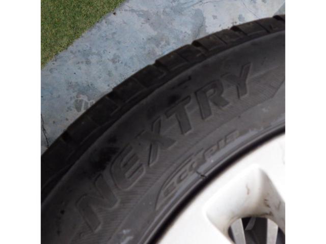 【タイヤのみ2本セット】【BRIDGESTONE】NEXTRY【185/55R15 82V 2022年製造】