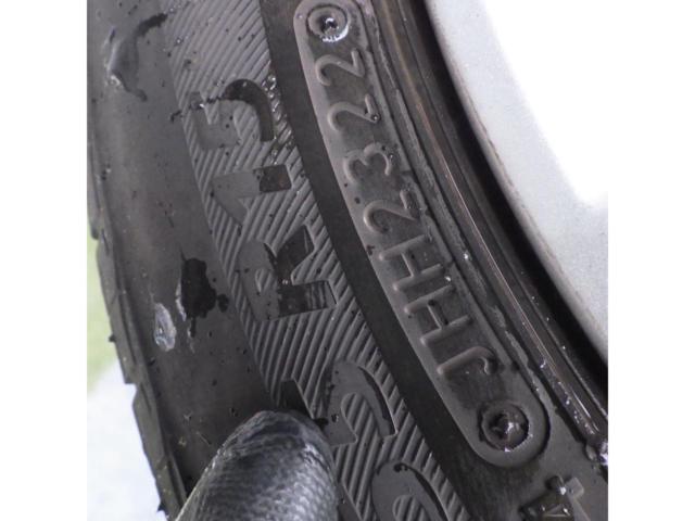 【タイヤのみ2本セット】【BRIDGESTONE】NEXTRY【185/55R15 82V 2022年製造】