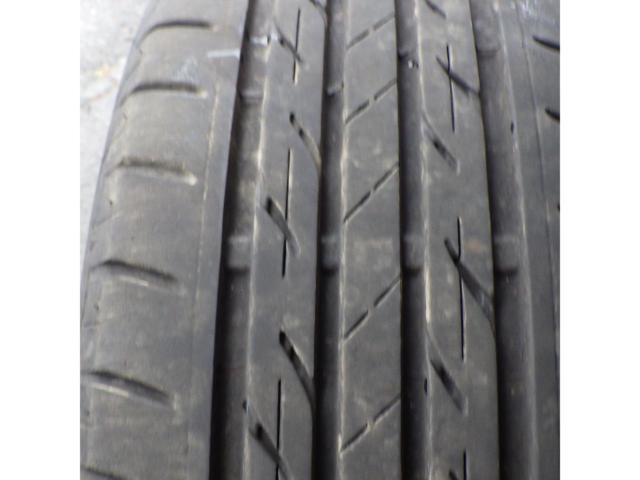 【タイヤのみ2本セット】【BRIDGESTONE】NEXTRY【185/55R15 82V 2022年製造】