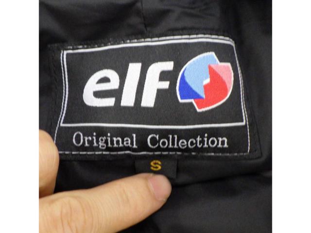【ライダース】【サイズ:S】【elf】EP-W302 スポルトパンツ
