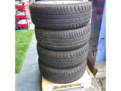 【タイヤのみ4本セット】【TOYO】TRANPATH MPZ【215/60R17 96H 2020年製造】