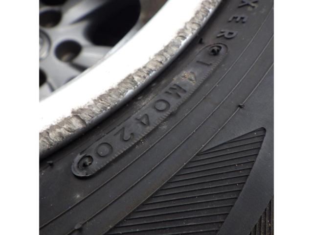 【タイヤのみ4本セット】【TOYO】TRANPATH MPZ【215/60R17 96H 2020年製造】