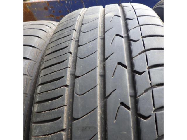 【タイヤのみ4本セット】【TOYO】TRANPATH MPZ【215/60R17 96H 2020年製造】