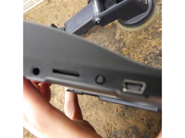 【Best Answer】7インチポータブルナビcar-cn-124