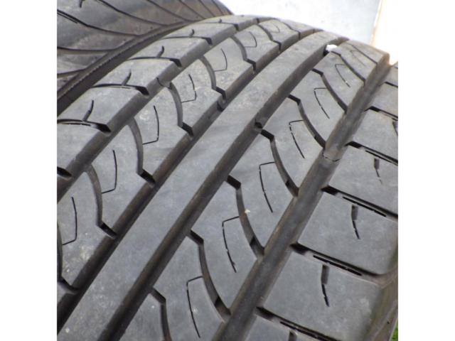 メーカー不明 スムージングホイール+CLASSIC OVAL 0G-20【215/65R16C 109/107T 8P.R LT】