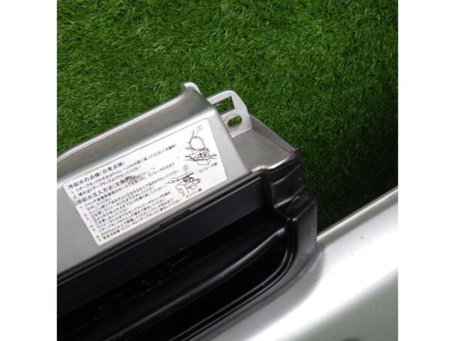 スズキ純正(SUZUKI)フロントバンパー★エブリィ/DA62W★