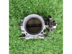 【日産純正】RB20DET スロットルボディ★スカイライン(HCR32等)★
