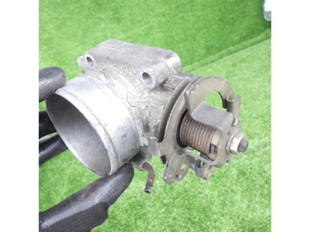 【日産純正】RB20DET スロットルボディ★スカイライン(HCR32等)★