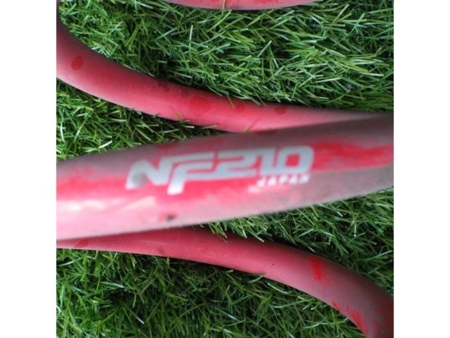 【ホンダ純正】レジェンド(KB1)サスキット+TANABE NF210 ダウンサス