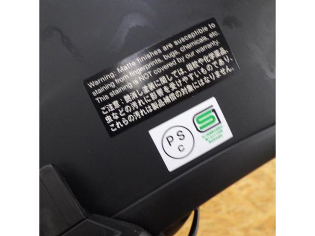 Rider's size: XL SHOEI
EX-ZERO Full Face Helmet