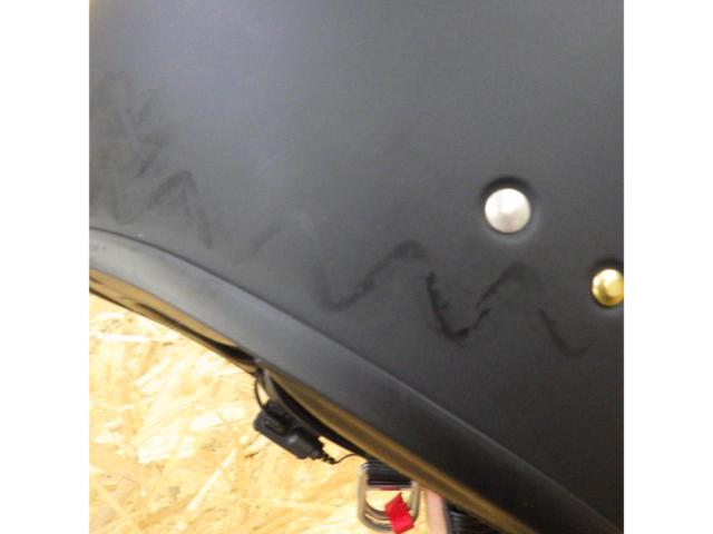 Rider's size: XL SHOEI
EX-ZERO Full Face Helmet