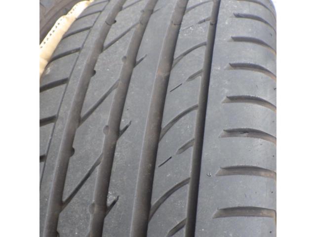 【RACING BEAT】MAD SHARK【7Jx17+58/114.3-5H】+【SAILUN】ATEZO ZSR【195/40R17 81V XL 2025年製造】