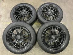 weds (Weds)
WedsSport (Sports)
SPORT
SA-20R
+
KENDA (Kenda)
KR 203
175 / 65R15
84H