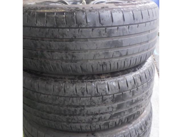【weds】WedsSport SPORT SA-10R (5HOLE)+【DAVANTI】PROTOURA SPORT【235/55R18 104V XL 2024年製造】