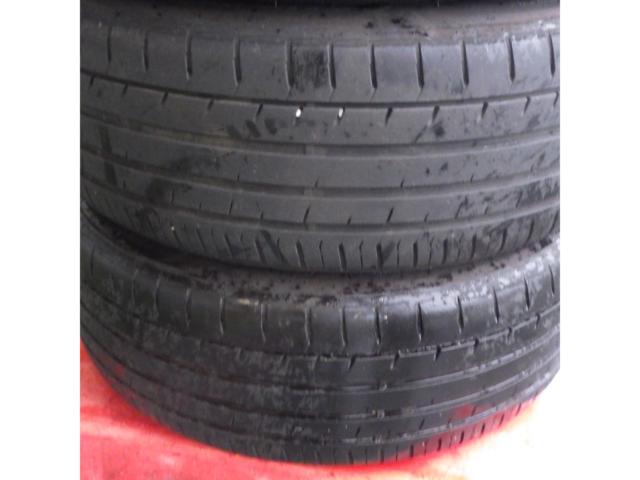 【weds】WedsSport SPORT SA-10R (5HOLE)+【DAVANTI】PROTOURA SPORT【235/55R18 104V XL 2024年製造】