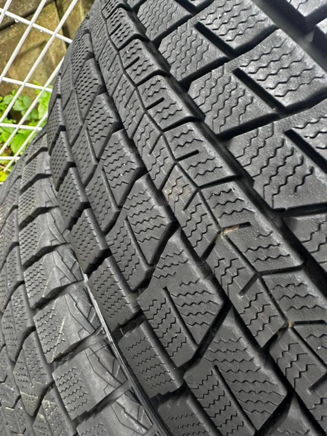 【スタッドレスタイヤホイールのみ4本セット】【スバル純正】 インプレッサスポーツ(GP7)スポークホイール+DUNLOP WINTERMAX