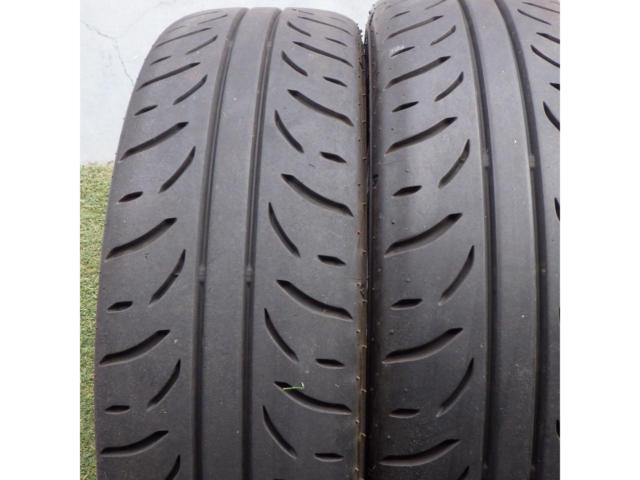 【ダイハツ純正】 コペン LA400K GR SPORT BBS製 マットグレイメッシュホイール + DUNLOP(ダンロップ) DIREZZA ZⅢ