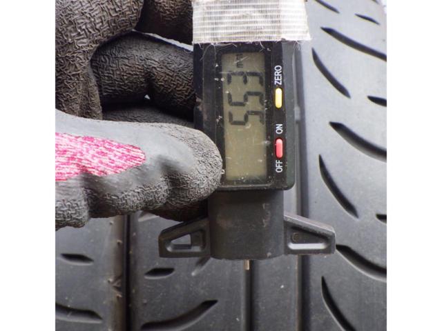 【ダイハツ純正】 コペン LA400K GR SPORT BBS製 マットグレイメッシュホイール + DUNLOP(ダンロップ) DIREZZA ZⅢ