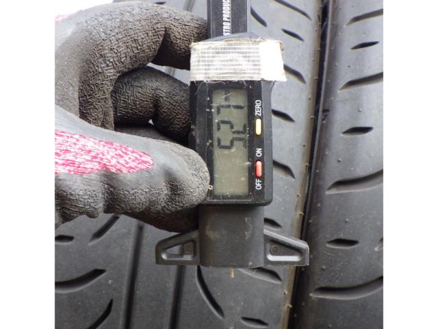 【ダイハツ純正】 コペン LA400K GR SPORT BBS製 マットグレイメッシュホイール + DUNLOP(ダンロップ) DIREZZA ZⅢ